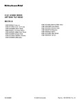 Diagram for 01 - Cover Sheet
