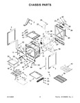 Diagram for 03 - Chassis Parts