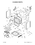 Diagram for 04 - Chassis Parts