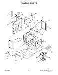 Diagram for 04 - Chassis Parts