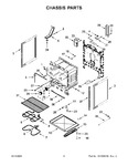Diagram for 04 - Chassis Parts