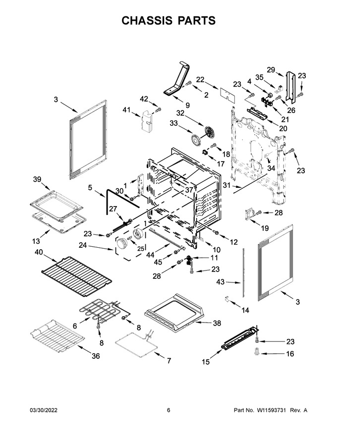 Diagram for WFE975H0HV4