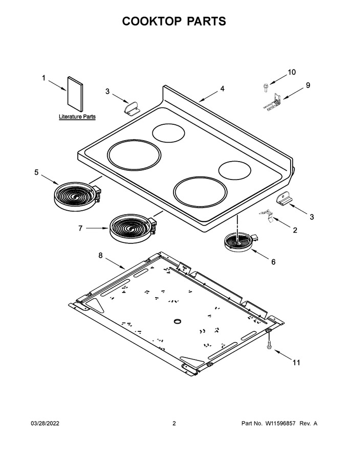 Diagram for WFE320M0JB3