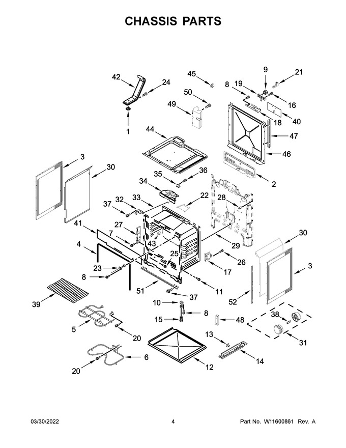 Diagram for WEE515S0LV2