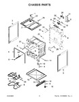 Diagram for 04 - Chassis Parts