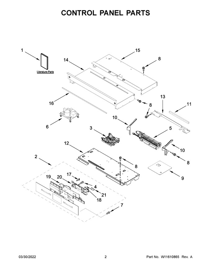 Diagram for JJW2427LM00