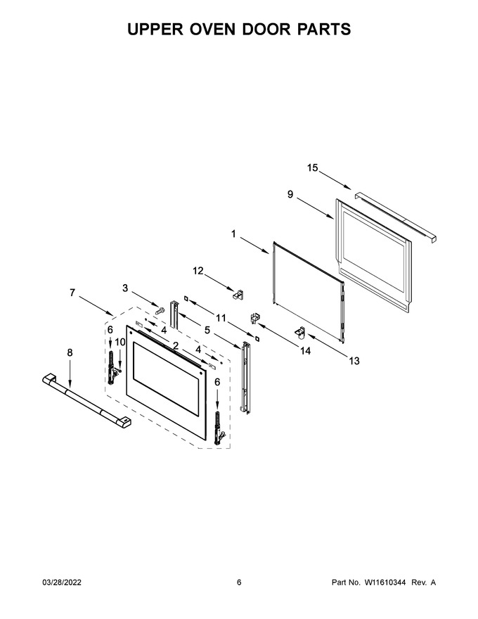 Diagram for JJW2827LL00