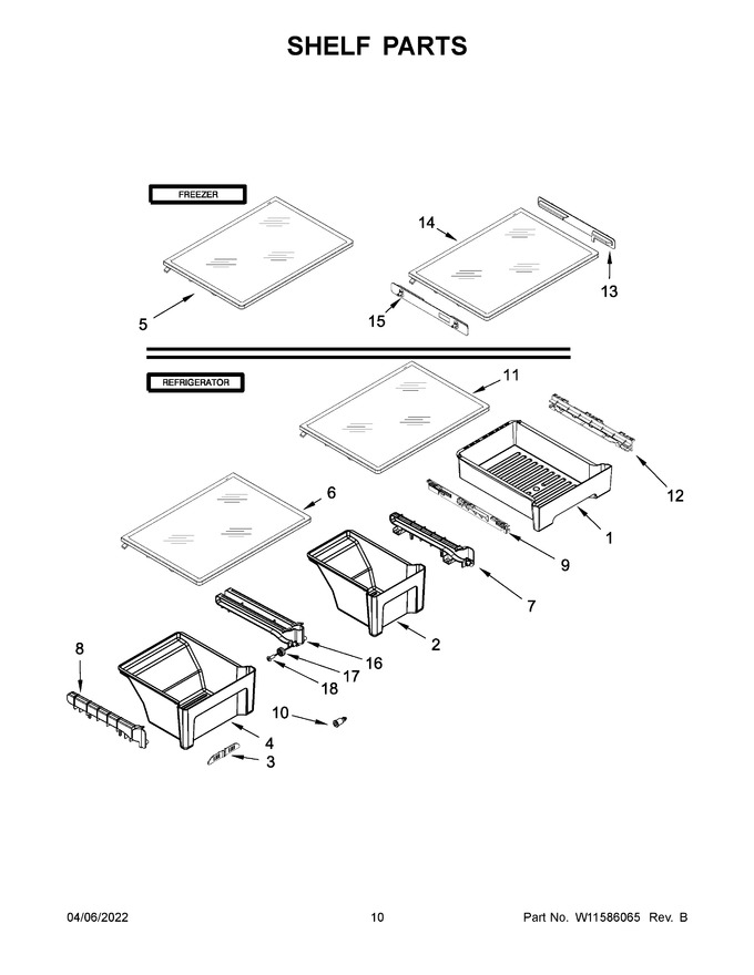Diagram for MRT311FFFH01