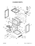 Diagram for 04 - Chassis Parts