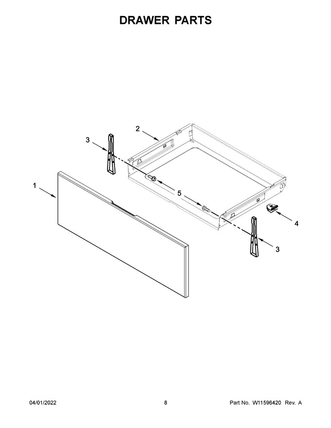 Diagram for YAES6603SFS5