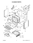 Diagram for 04 - Chassis Parts