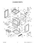 Diagram for 04 - Chassis Parts