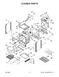 Diagram for 03 - Chassis Parts