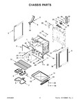 Diagram for 04 - Chassis Parts