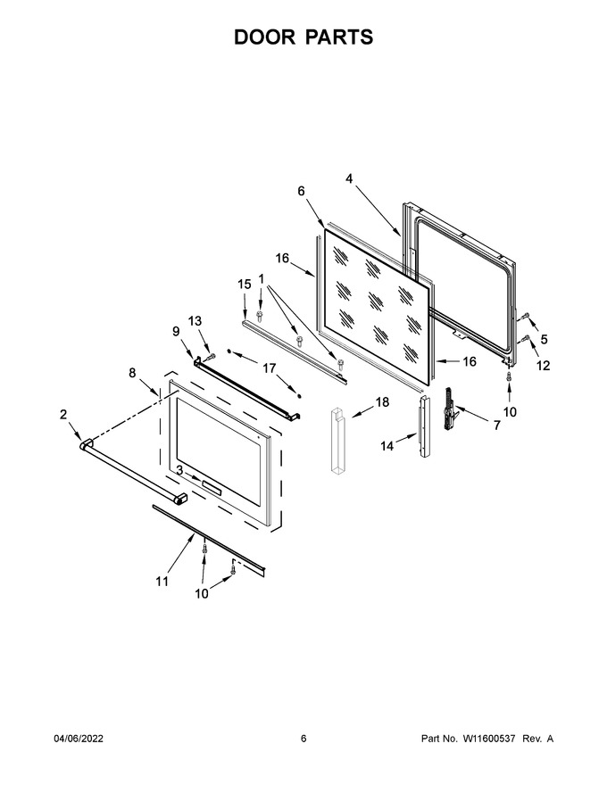 Diagram for KSEB900ESS6