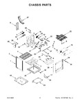 Diagram for 04 - Chassis Parts