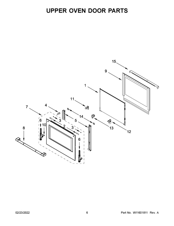Diagram for JJW3830LL00