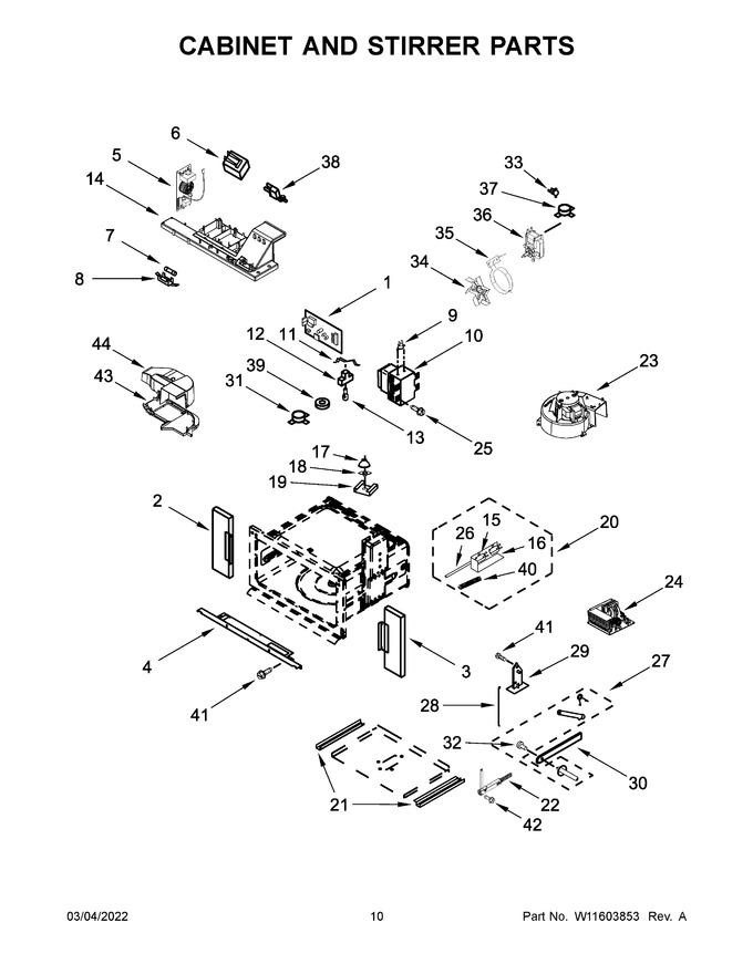 Diagram for JMW2430LL00