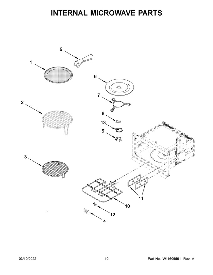 Diagram for JMC2430LM00