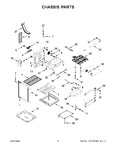 Diagram for 04 - Chassis Parts