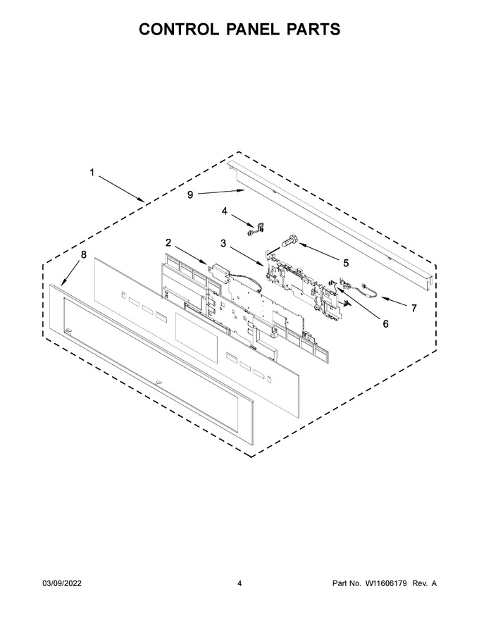 Diagram for JMC2430LL00