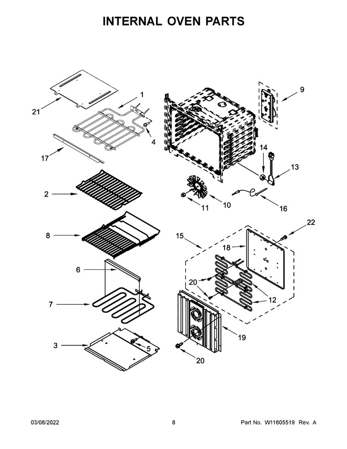 Diagram for JMW3430LL00