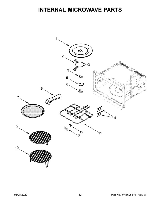 Diagram for JMW3430LL00