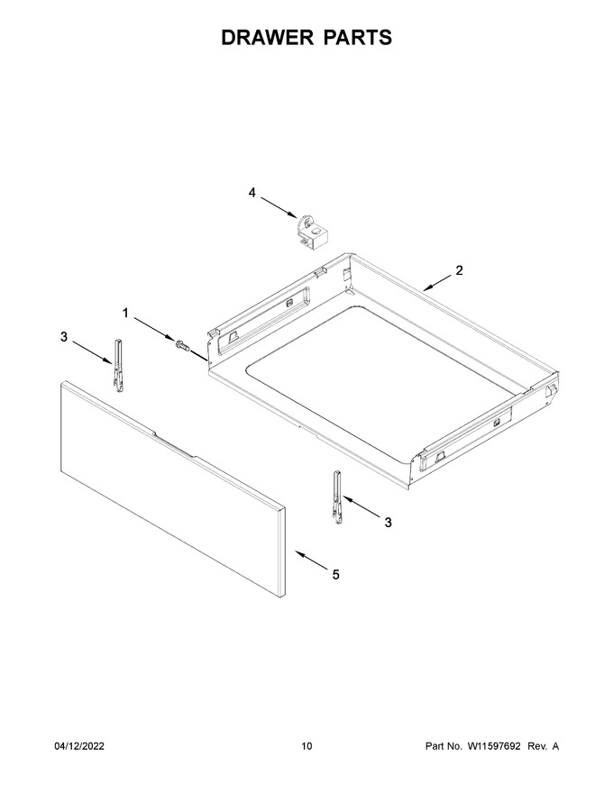 Diagram for ACR4303MFS7