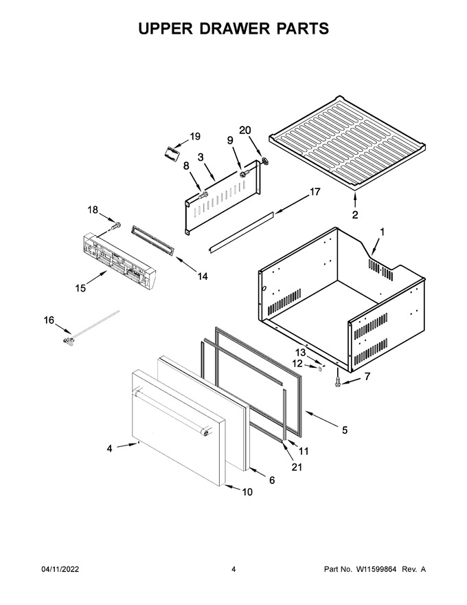 Diagram for JUCFP242HL11