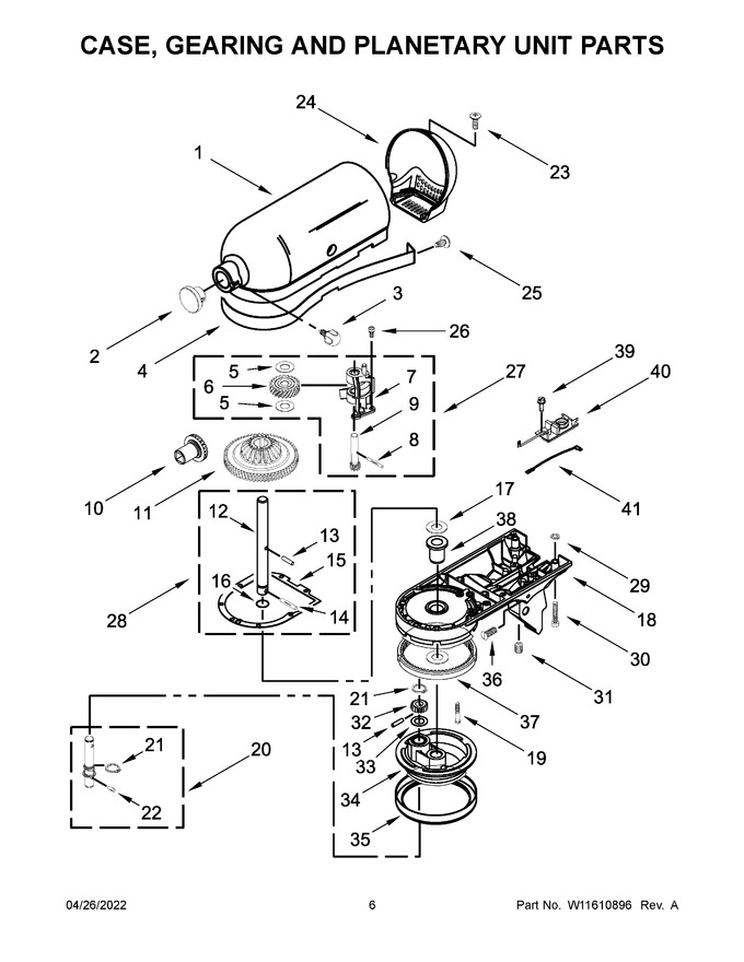 Diagram for 5KSM180LEELB0