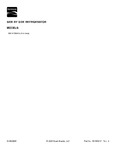 Diagram for 01 - Cover Sheet