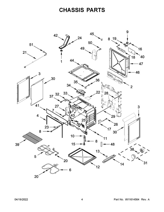 Diagram for YWEE515S0LB2