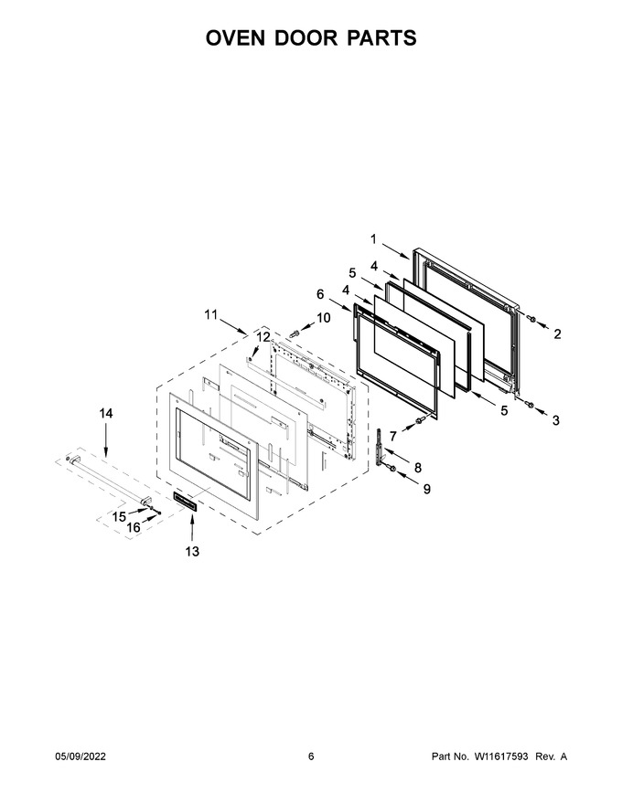 Diagram for KOCE507ESS20