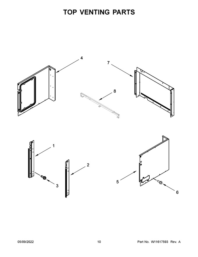 Diagram for KOCE507ESS20