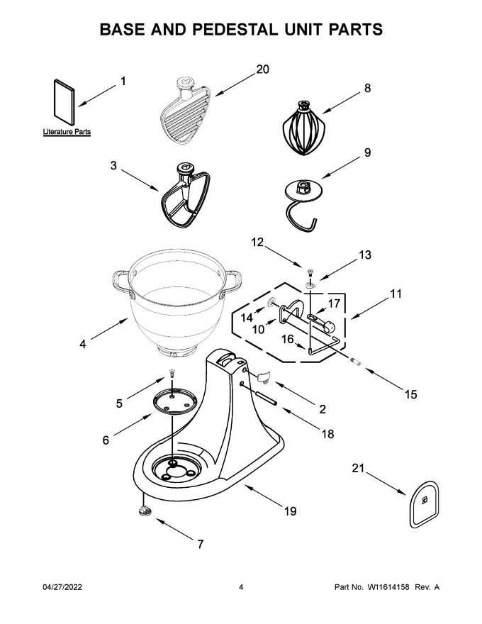 Diagram for 5KSM180LEZLB0