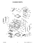 Diagram for 03 - Chassis Parts
