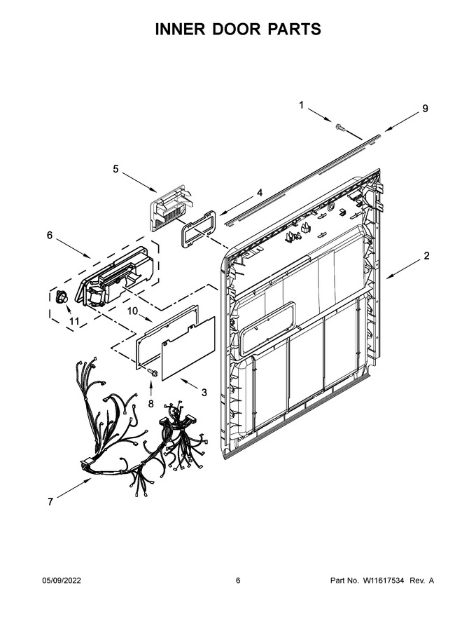 Diagram for ADB1400AGS2