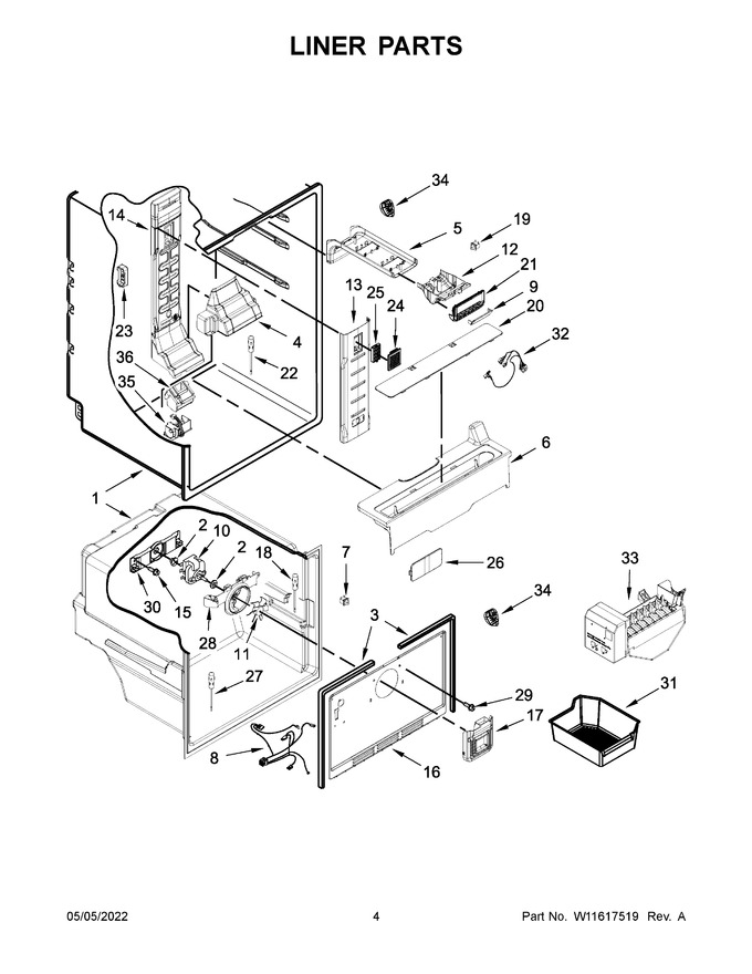 Diagram for MFF2055FRZ03