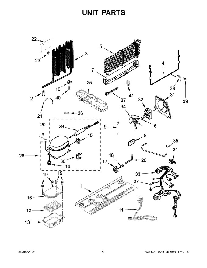Diagram for MFF2055FRZ02