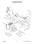 Diagram for 04 - Chassis Parts