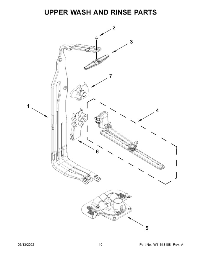 Diagram for KDPM604KBS1