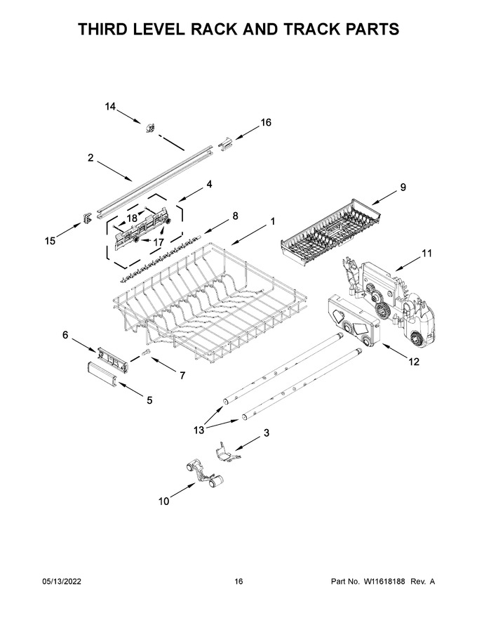 Diagram for KDPM604KBS1