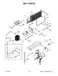 Diagram for 06 - Unit Parts