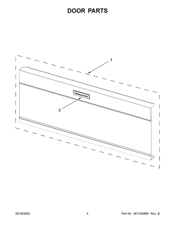 Diagram for KMLS311HBL8