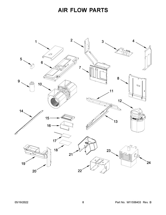 Diagram for KMLS311HBS9