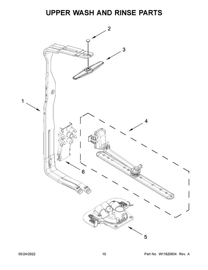 Diagram for MDB7959SKZ1