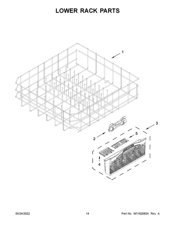 Diagram for MDB7959SKZ1