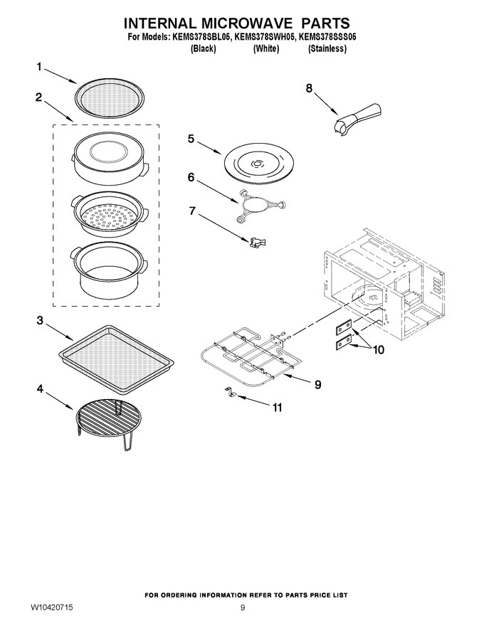 Diagram for KEMS378SSS05