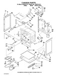 Diagram for 03 - Chassis Parts