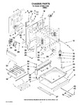 Diagram for 03 - Chassis Parts